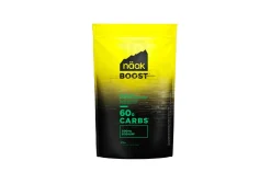 Naak bebida energética Boost Energy - 960 g 975 g Pepino salado