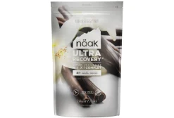 Naak bebida proteica Ultra Recovery - Complete Mix Vainilla y chai