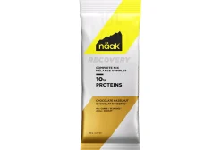 Naak bebida proteica Ultra Recovery - Complete Mix chocolate avellana 60 gramos