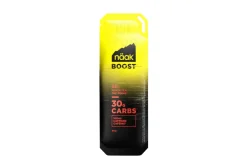 Naak gel energético Boost Energy - 40 g 48 g Té de melocotón