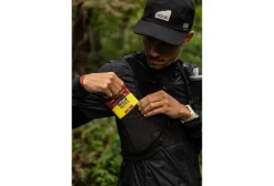 Naak gofre energético Ultra Energy - jarabe de arce