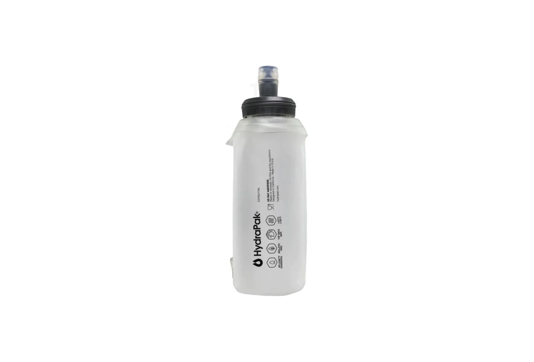 Nathan bidón blando Soft Flask 590 mL
