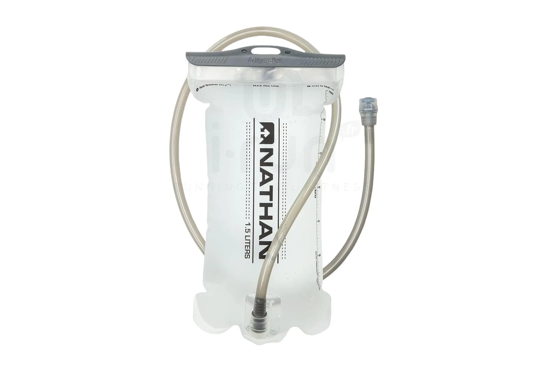 Nathan Bolsa de agua Bladder 1,5L