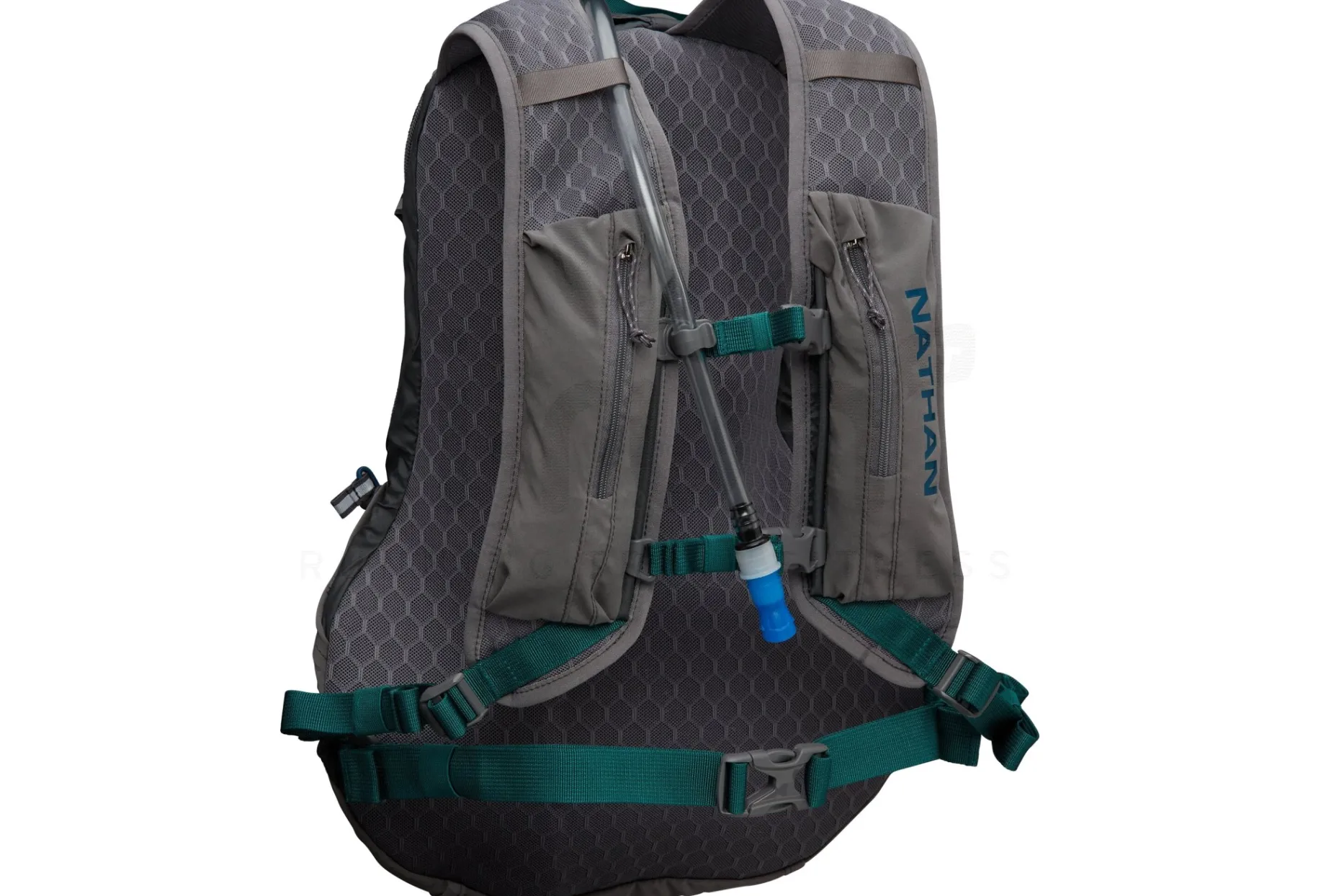 Nathan chaleco de hidrtación Crossover Pack 10L