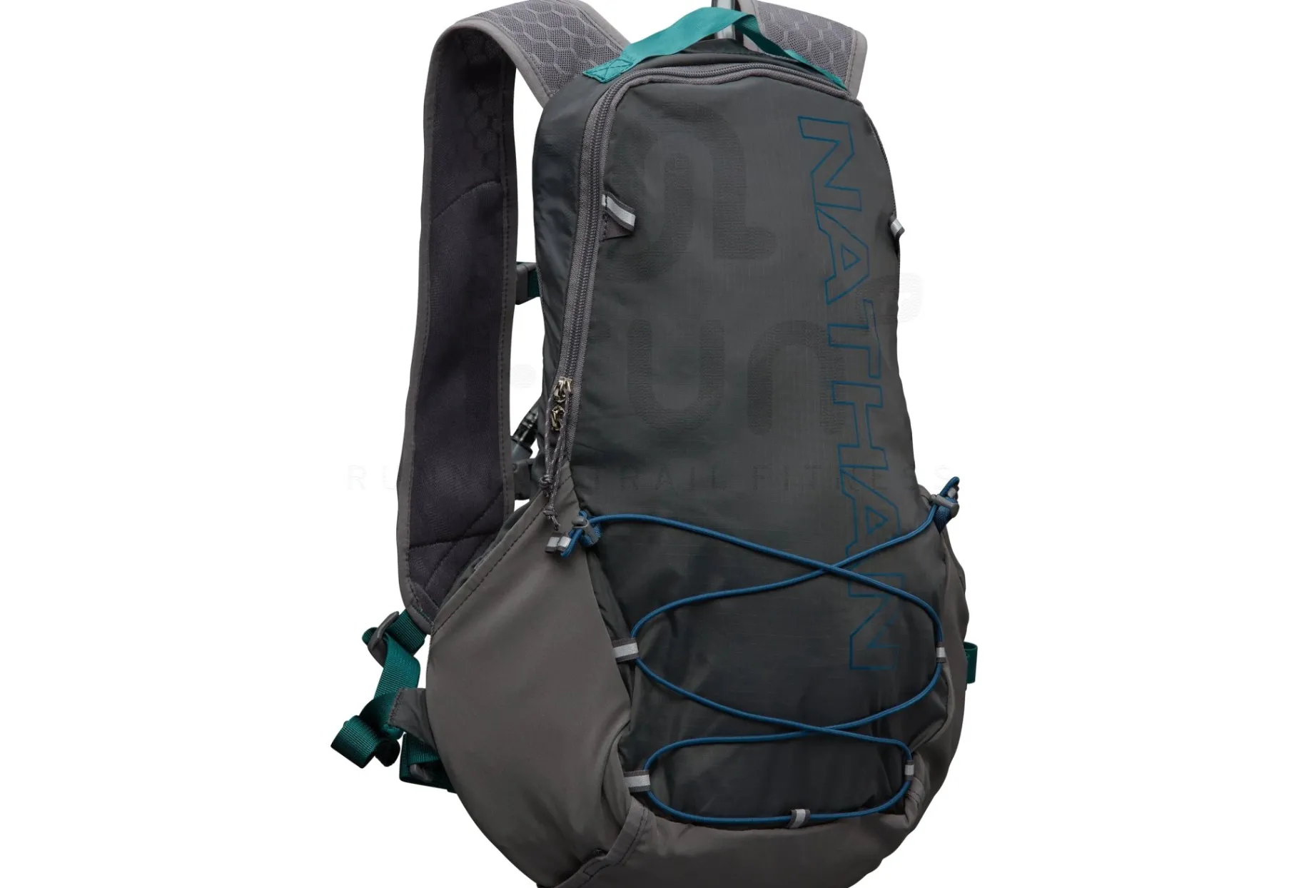 Nathan chaleco de hidrtación Crossover Pack 10L