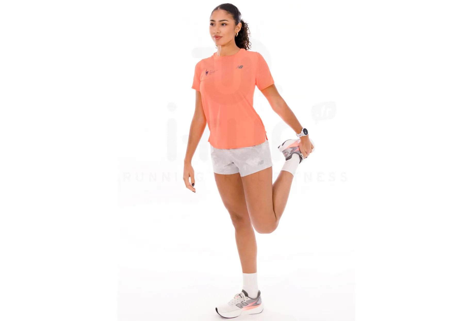 New Balance Athletics NYC Marathon 2025
