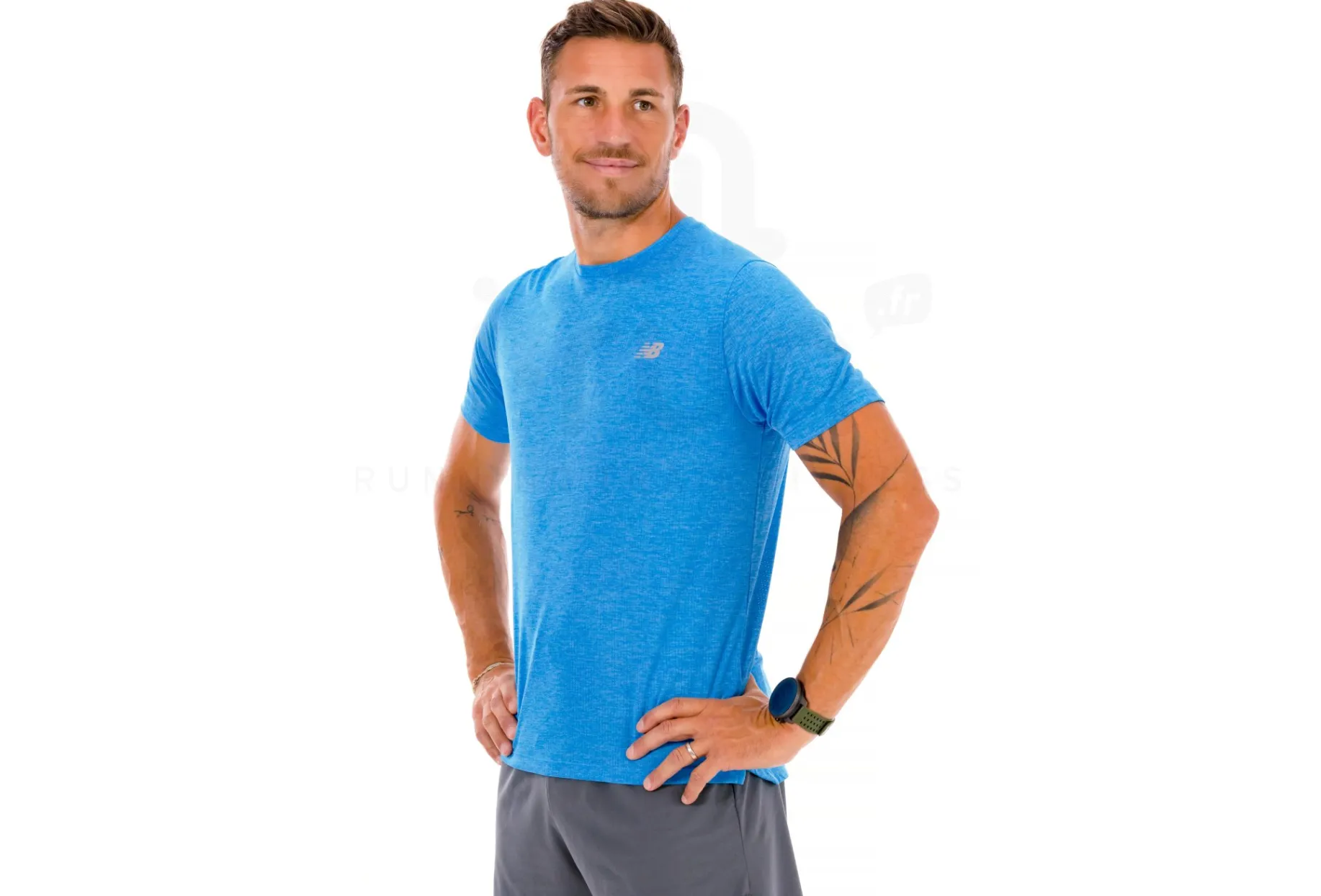 New Balance Atletismo
