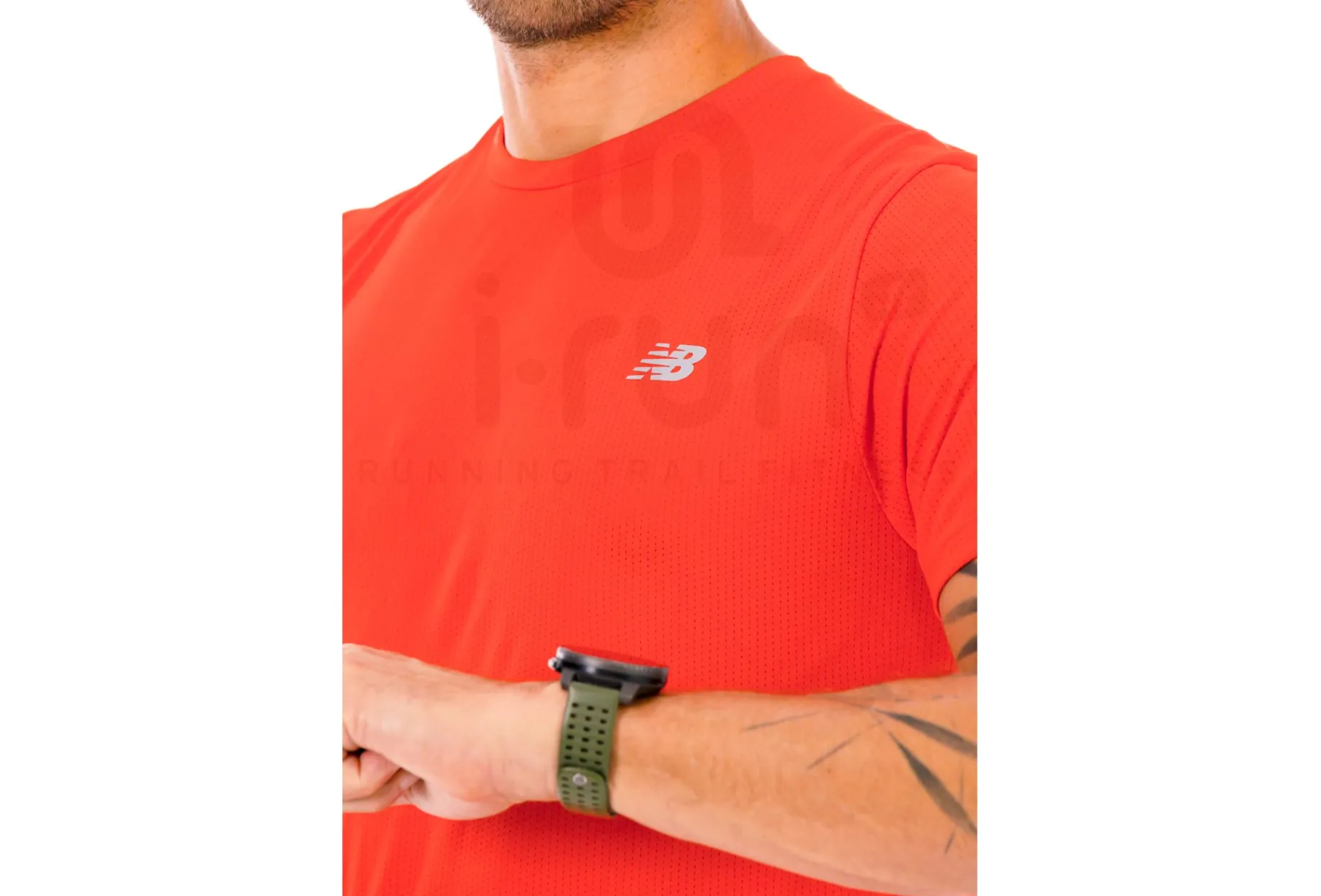 New Balance Atletismo