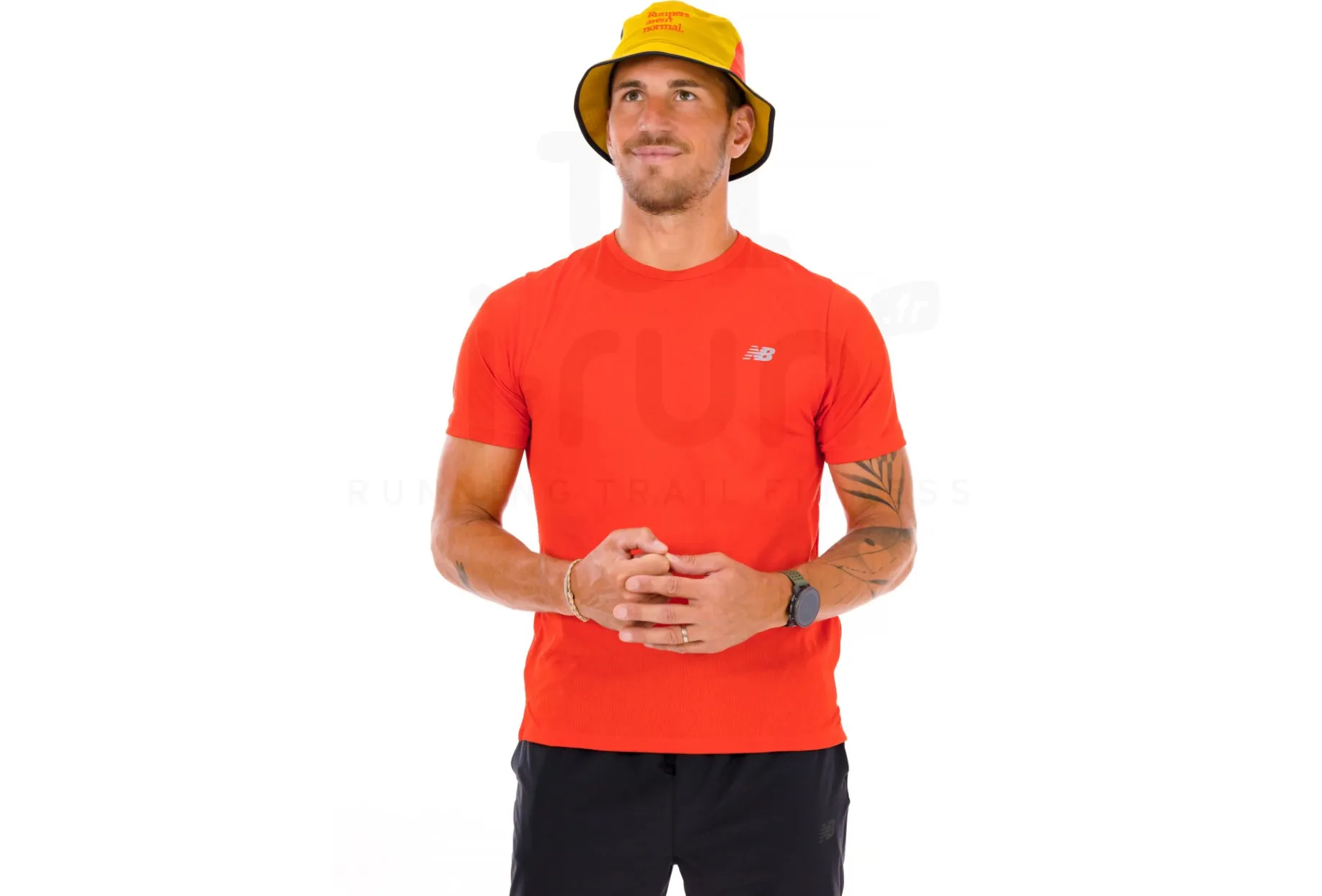 New Balance Atletismo