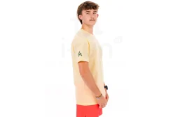 New Balance camiseta manga corta Marathon du Mont-Blanc