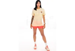 New Balance camiseta manga corta Marathon du Mont-Blanc