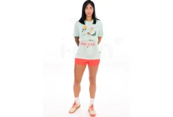 New Balance camiseta manga corta Marathon du Mont-Blanc