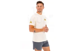 New Balance camiseta manga corta Marathon du Mont-Blanc Graphic Marathon Mont Blanc 2026