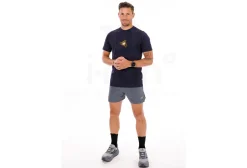 New Balance camiseta manga corta Marathon du Mont-Blanc Graphic Marathon Mont Blanc 2026