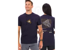 New Balance camiseta manga corta Marathon du Mont-Blanc Graphic Marathon Mont Blanc 2026