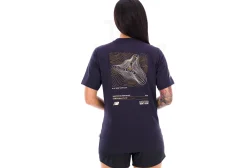 New Balance camiseta manga corta Marathon du Mont-Blanc Graphic Marathon Mont Blanc 2026