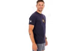 New Balance camiseta manga corta Marathon du Mont-Blanc Graphic Marathon Mont Blanc 2026