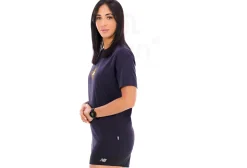 New Balance camiseta manga corta Marathon du Mont-Blanc Graphic Marathon Mont Blanc 2026