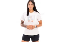 New Balance camiseta manga corta Graphic London Edition