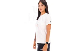 New Balance camiseta manga corta Graphic London Edition