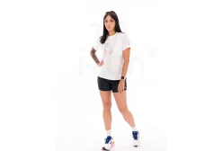 New Balance camiseta manga corta Graphic London Edition