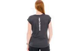 New Balance camiseta manga corta All-Terrain N-Vent