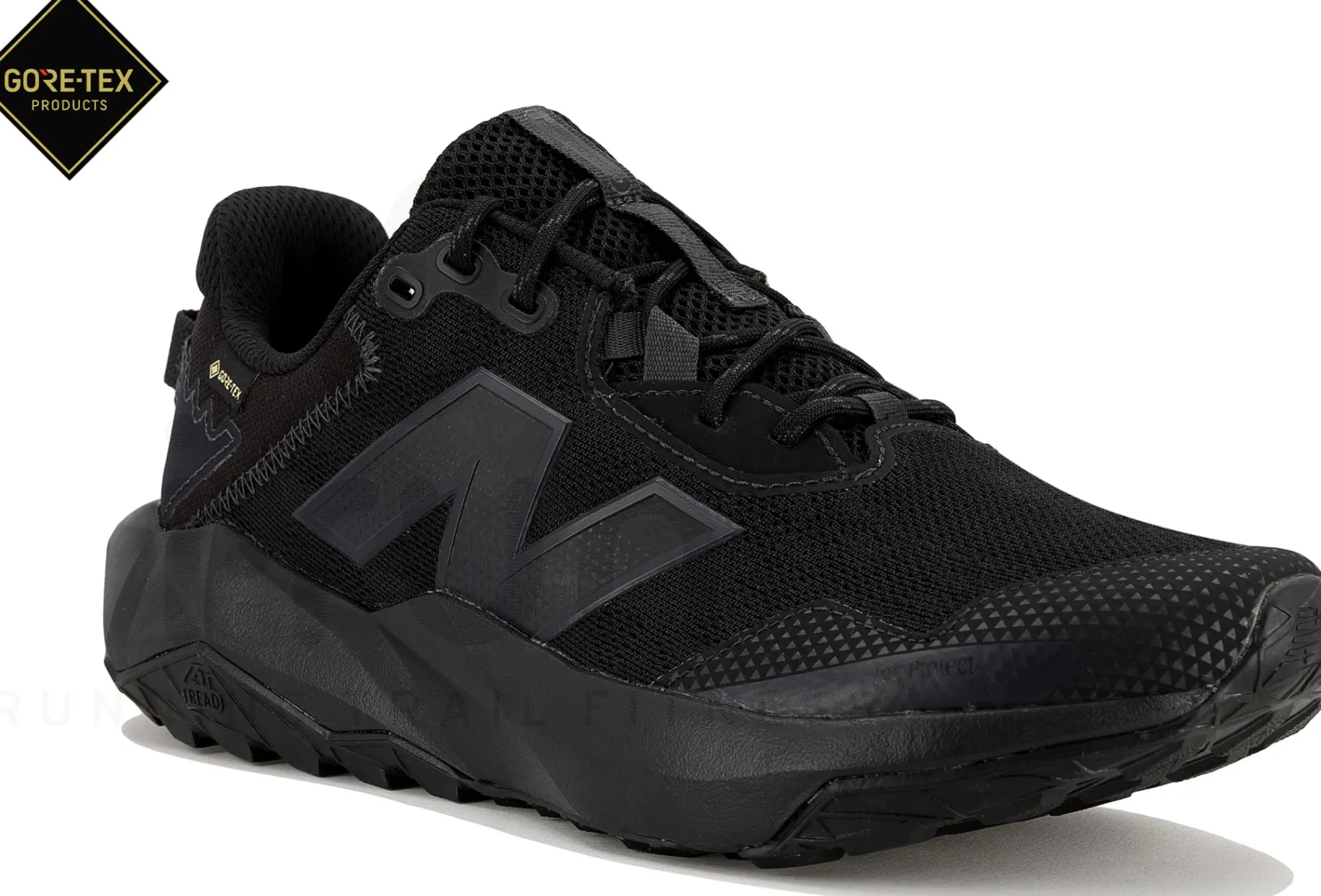 New Balance DynaSoft Nitrel V6 Gore-Tex