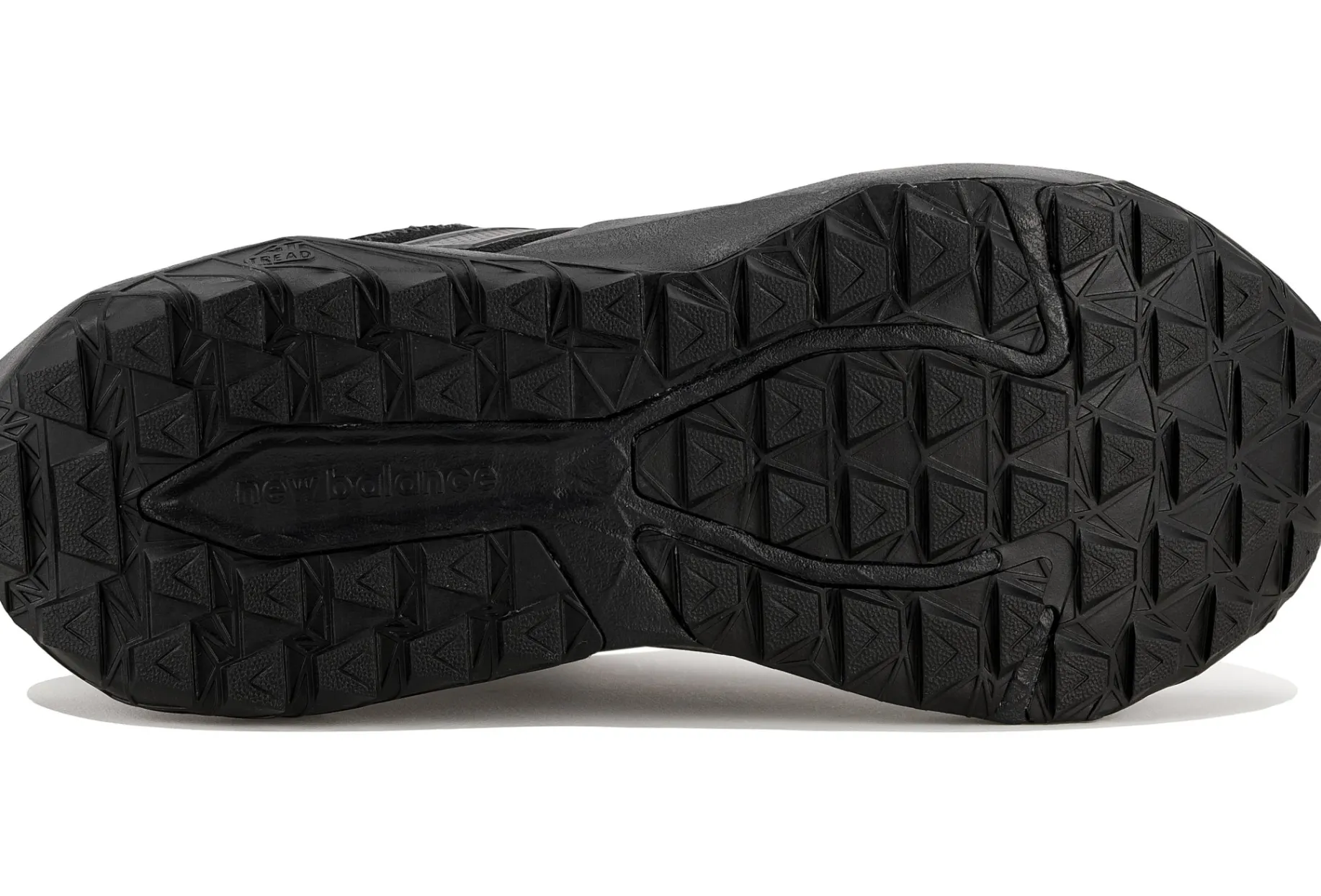 New Balance DynaSoft Nitrel V6 Gore-Tex