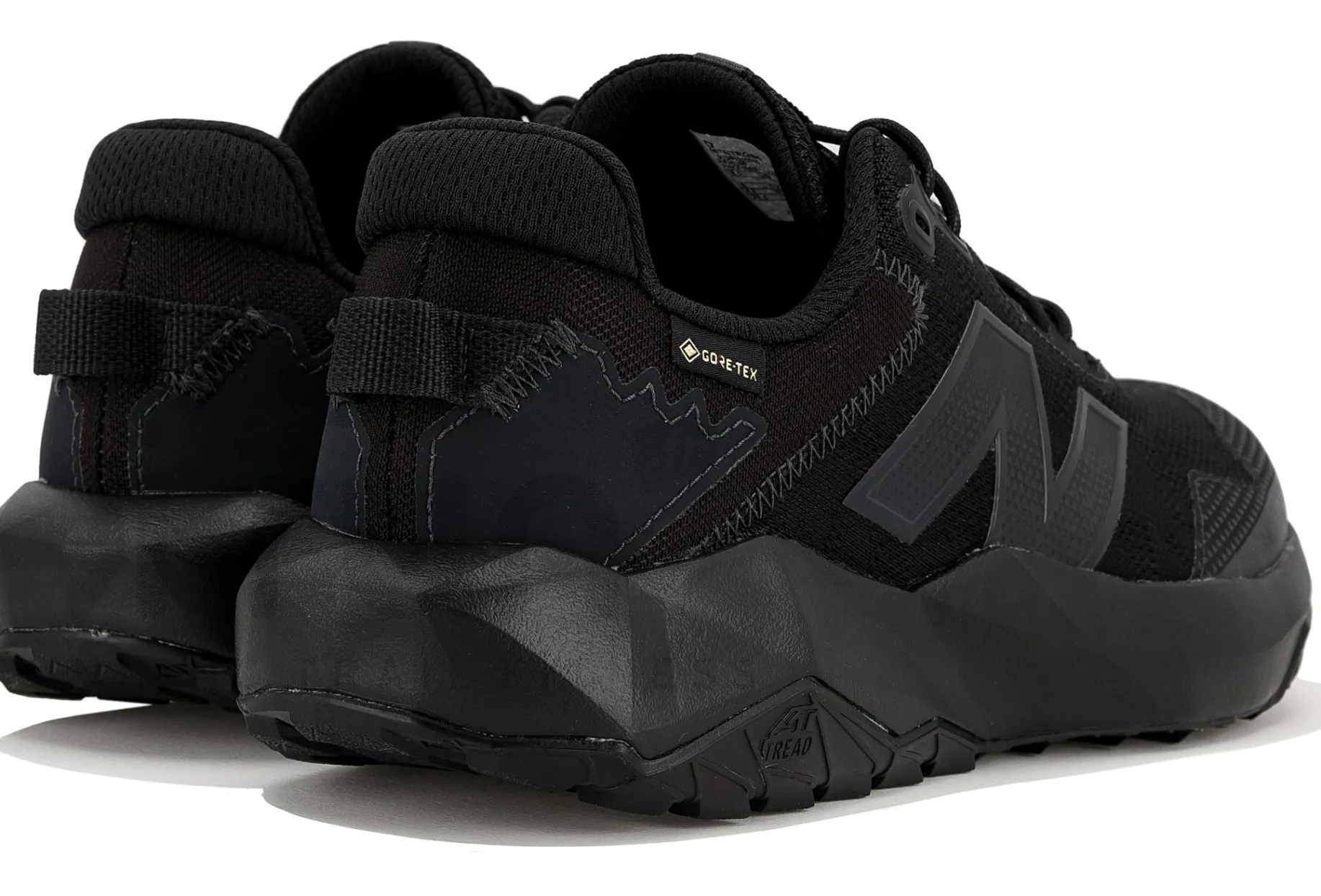 New Balance DynaSoft Nitrel V6 Gore-Tex