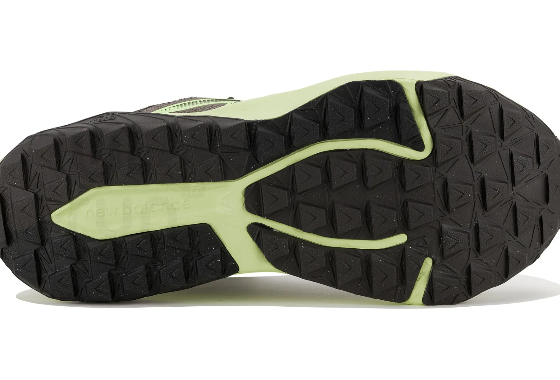 New Balance DynaSoft Nitrel V6