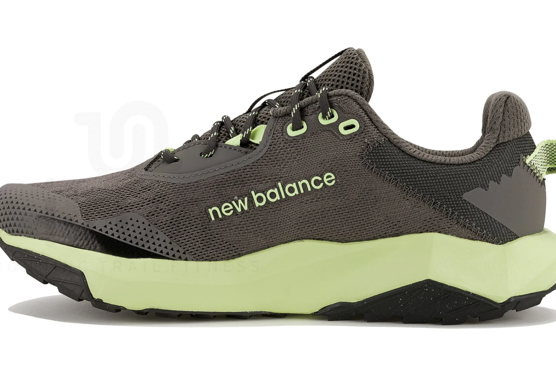 New Balance DynaSoft Nitrel V6