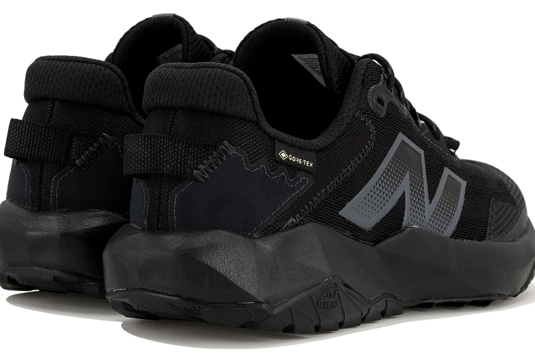 New Balance DynaSoft Nitrel V6 Gore-Tex