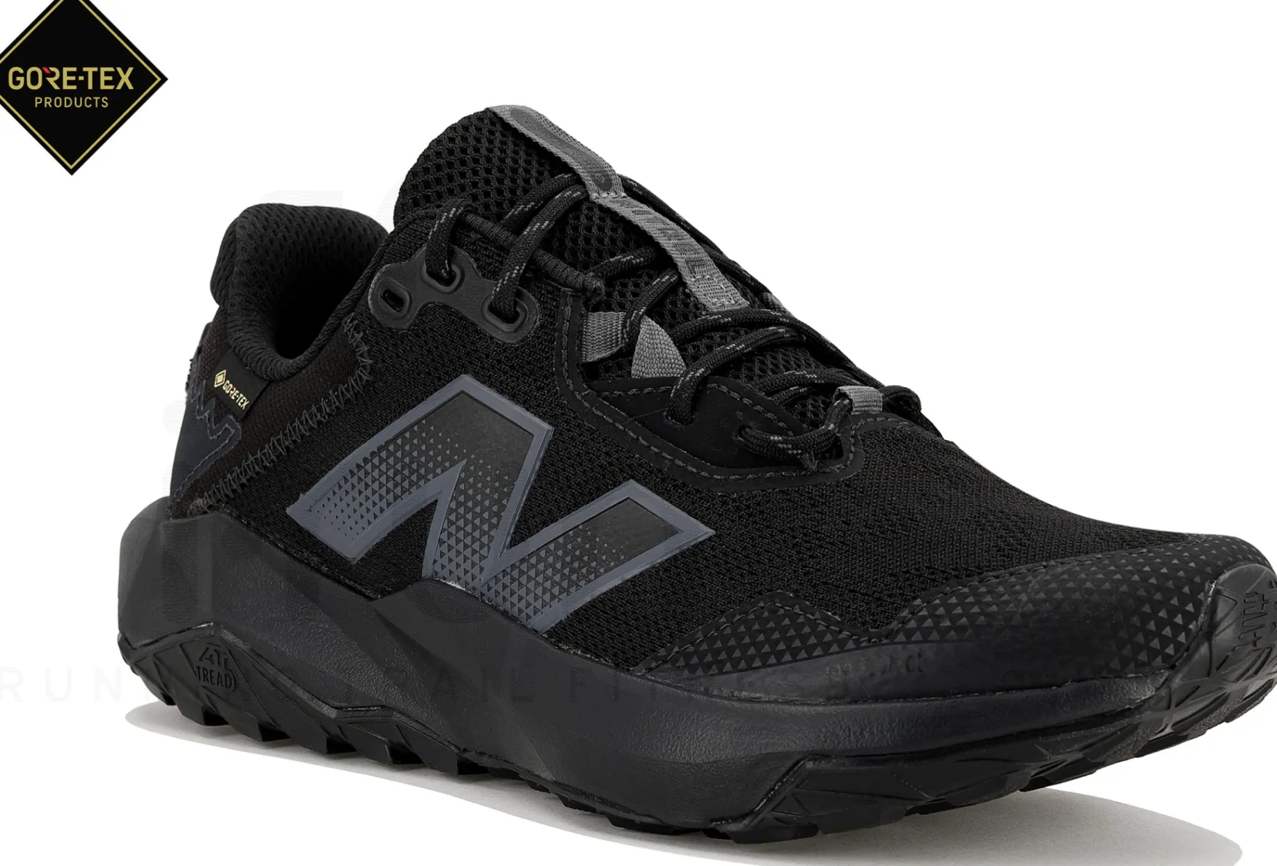 New Balance DynaSoft Nitrel V6 Gore-Tex