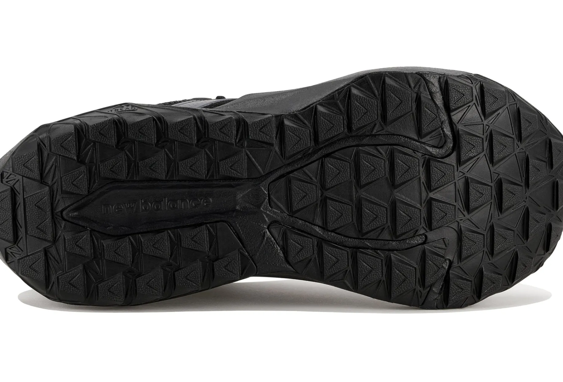 New Balance DynaSoft Nitrel V6 Gore-Tex