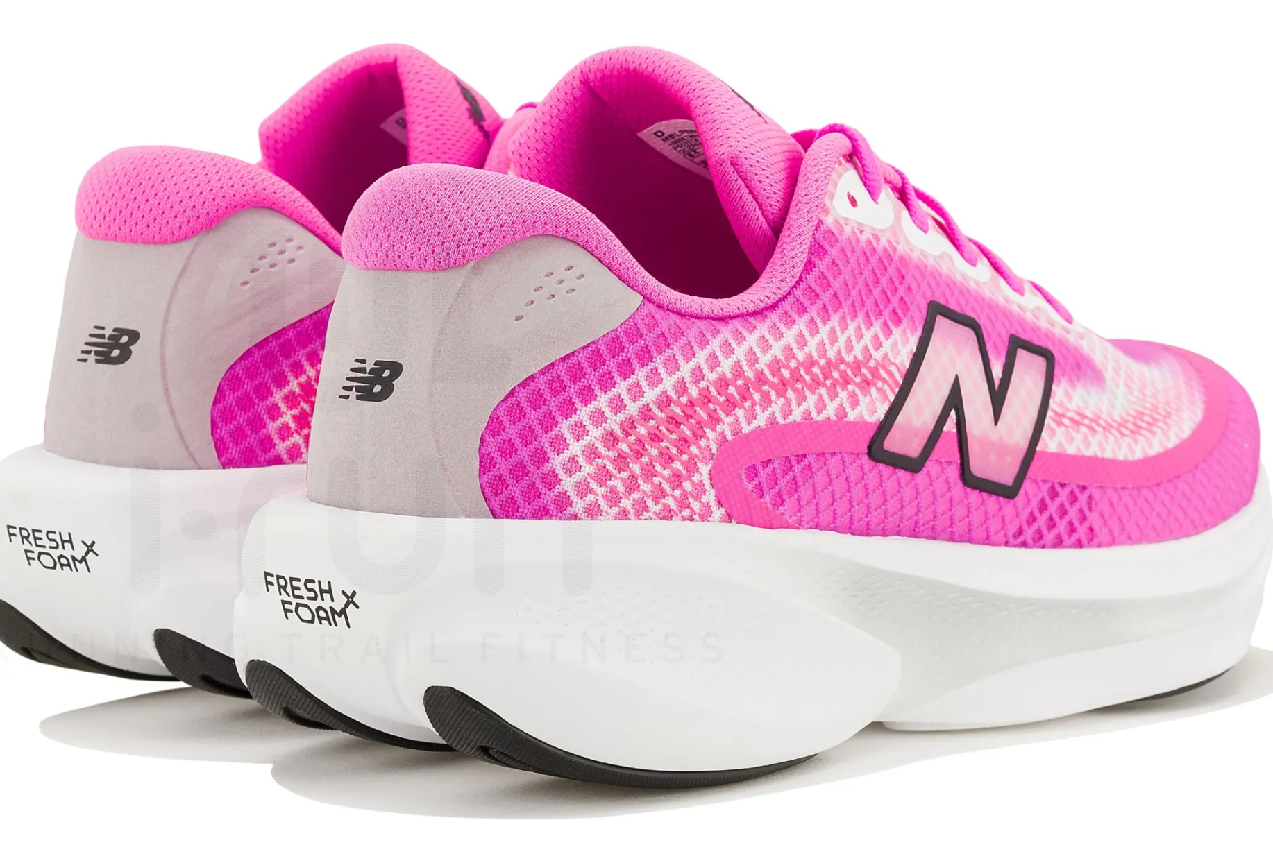 New Balance Ellipse V1