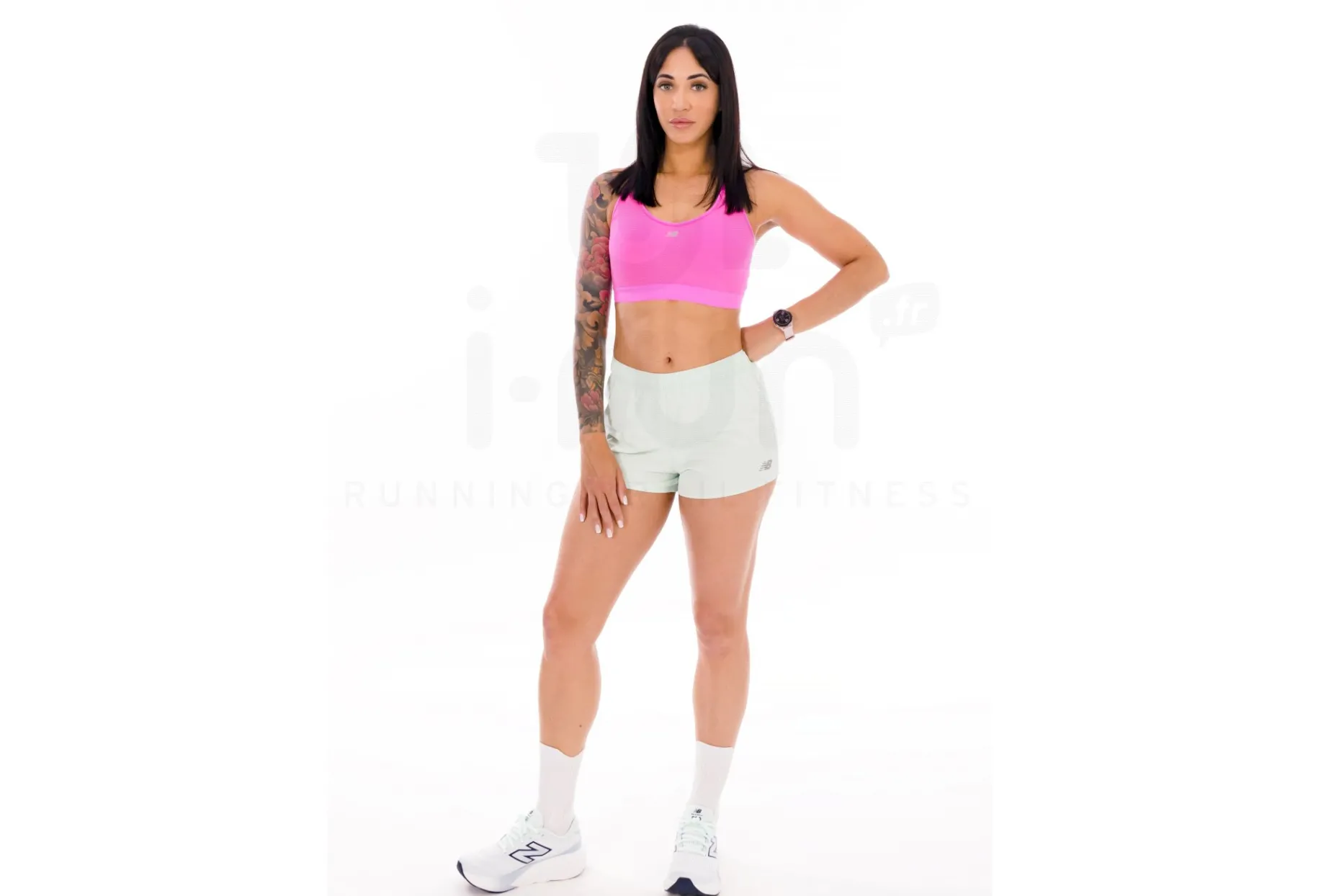 New Balance Esencial Carrera