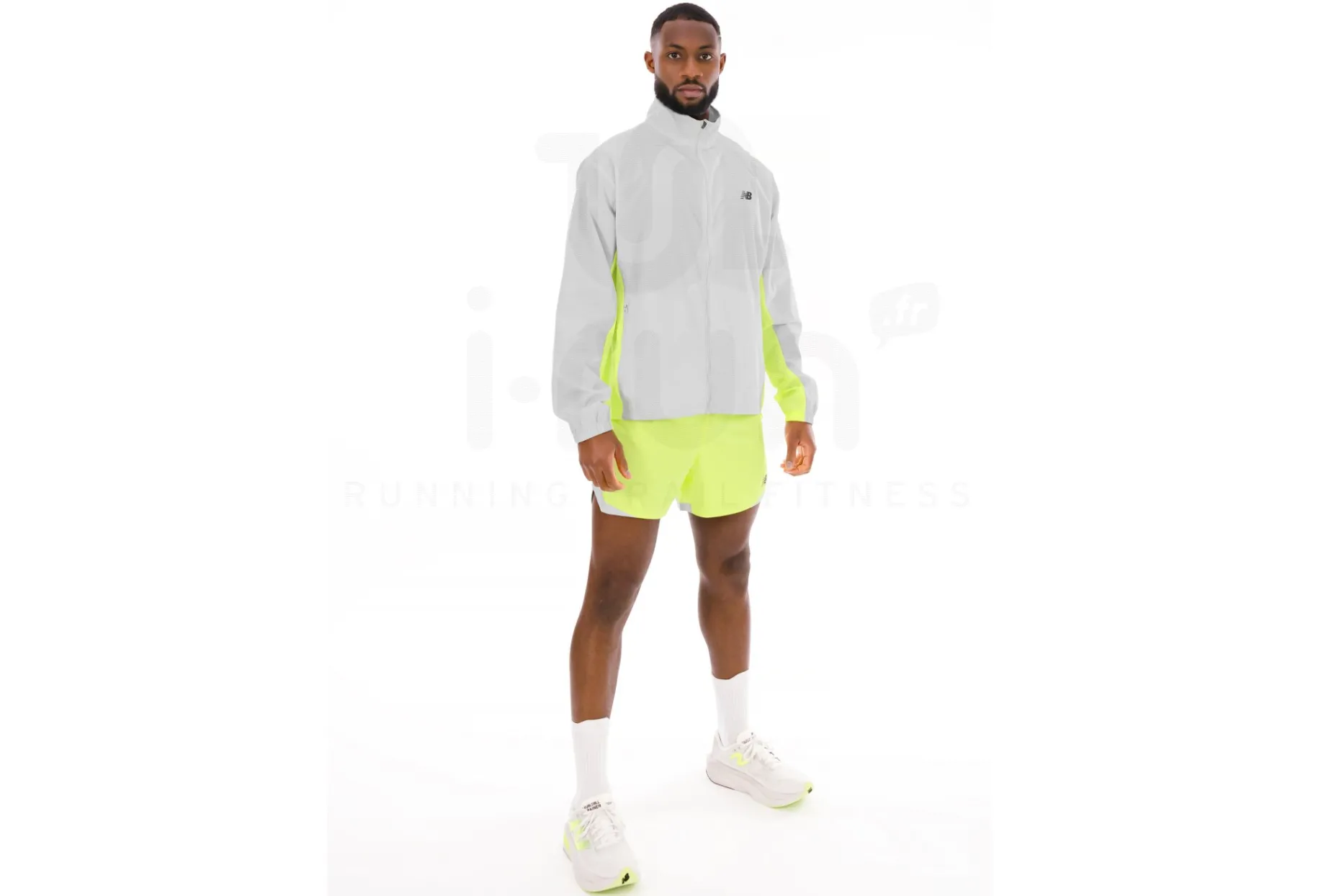 New Balance Fast Days