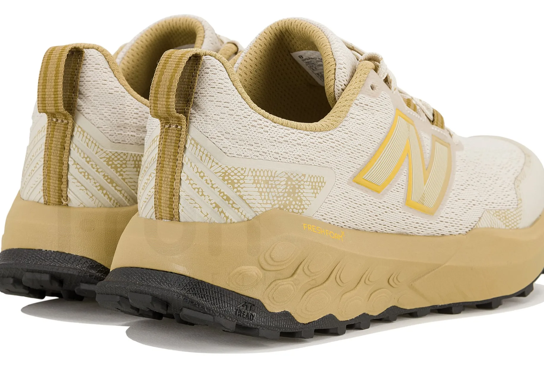 New Balance Fresh Foam Garoé V2
