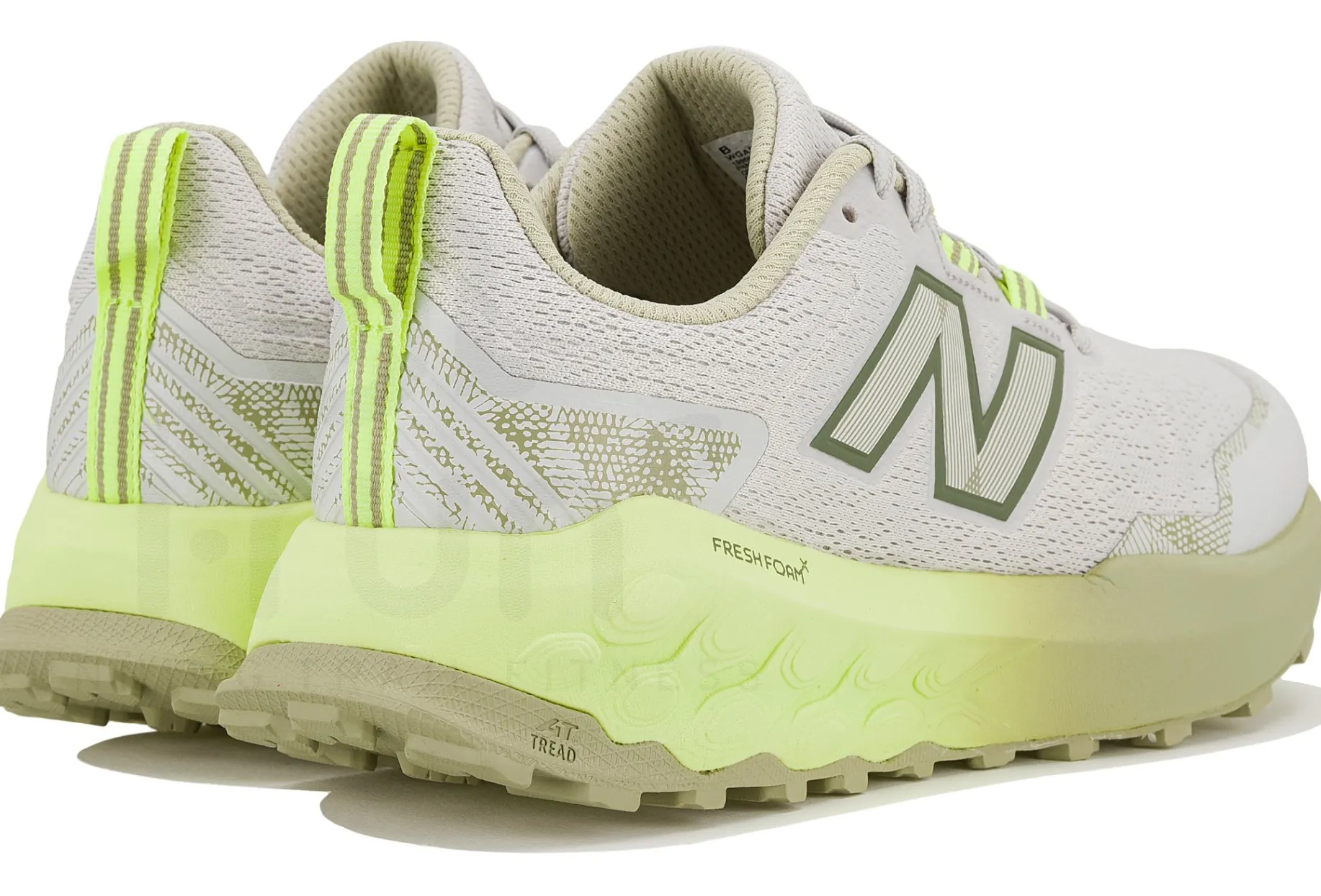 New Balance Fresh Foam Garoé V2