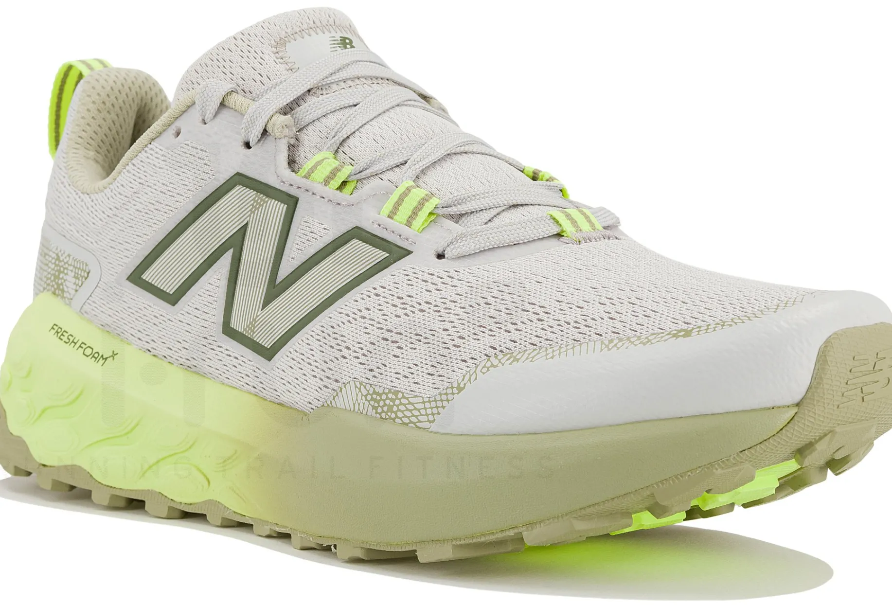 New Balance Fresh Foam Garoé V2