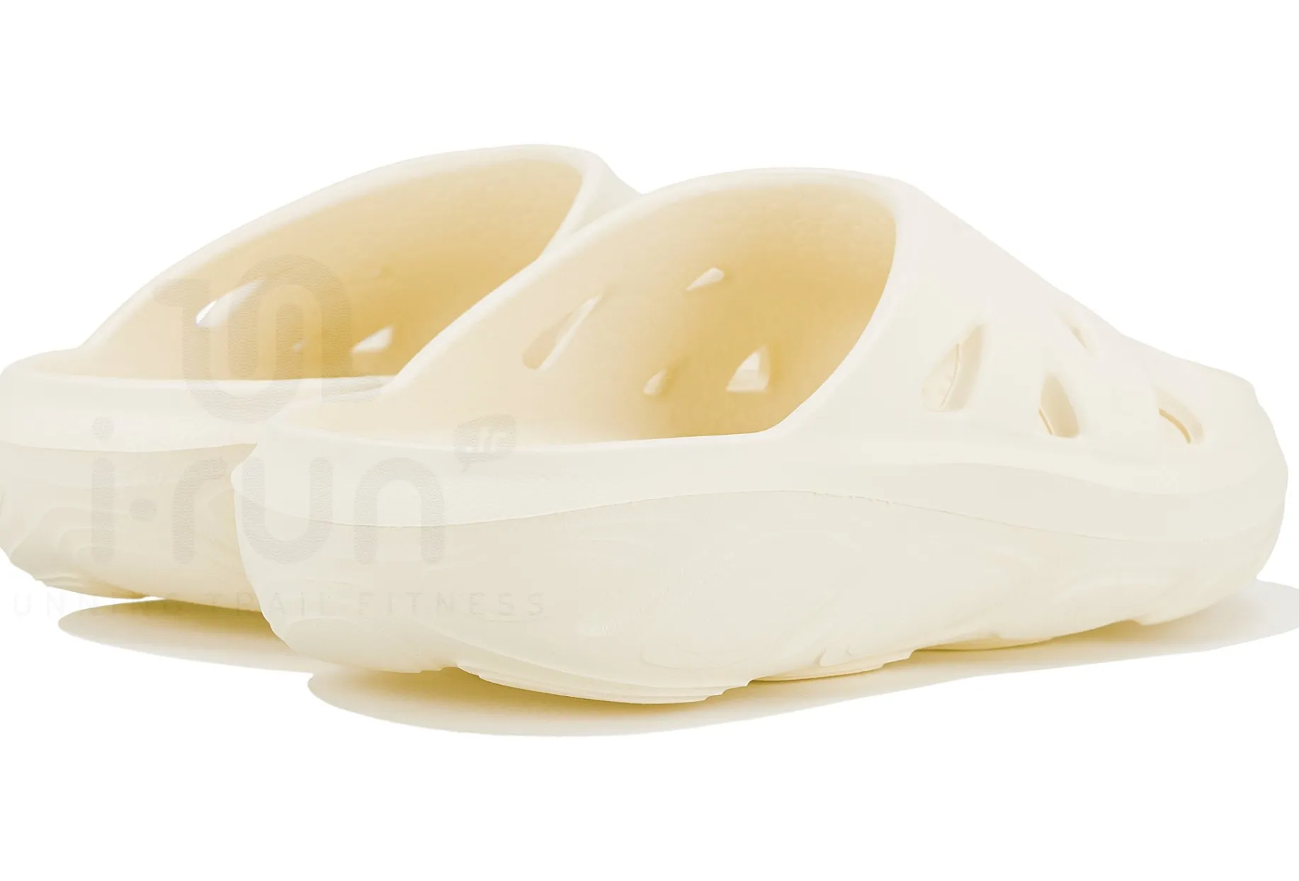 New Balance Fresh Foam RCVRY Slide V1
