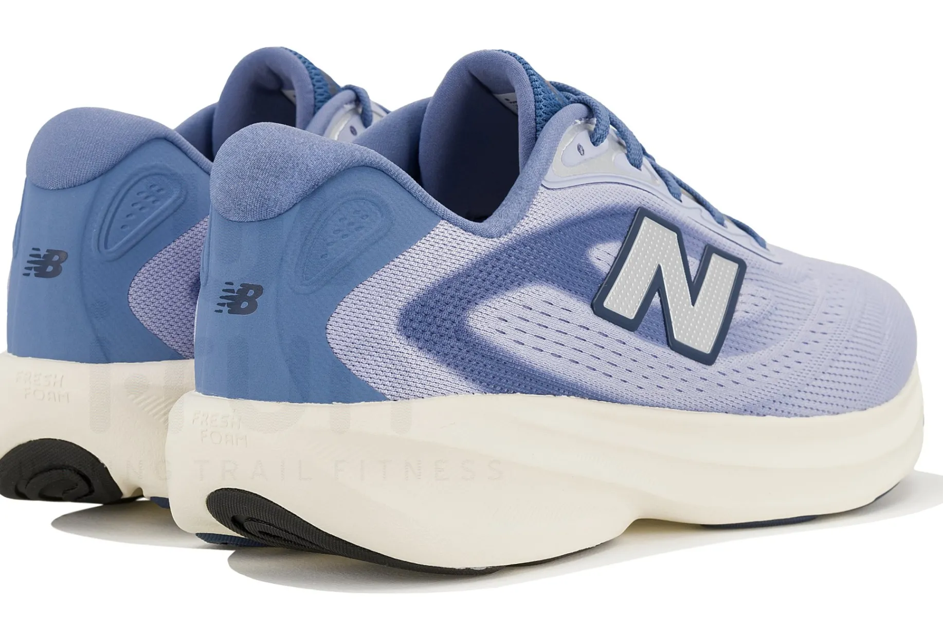 New Balance Fresh Foam 680 V9