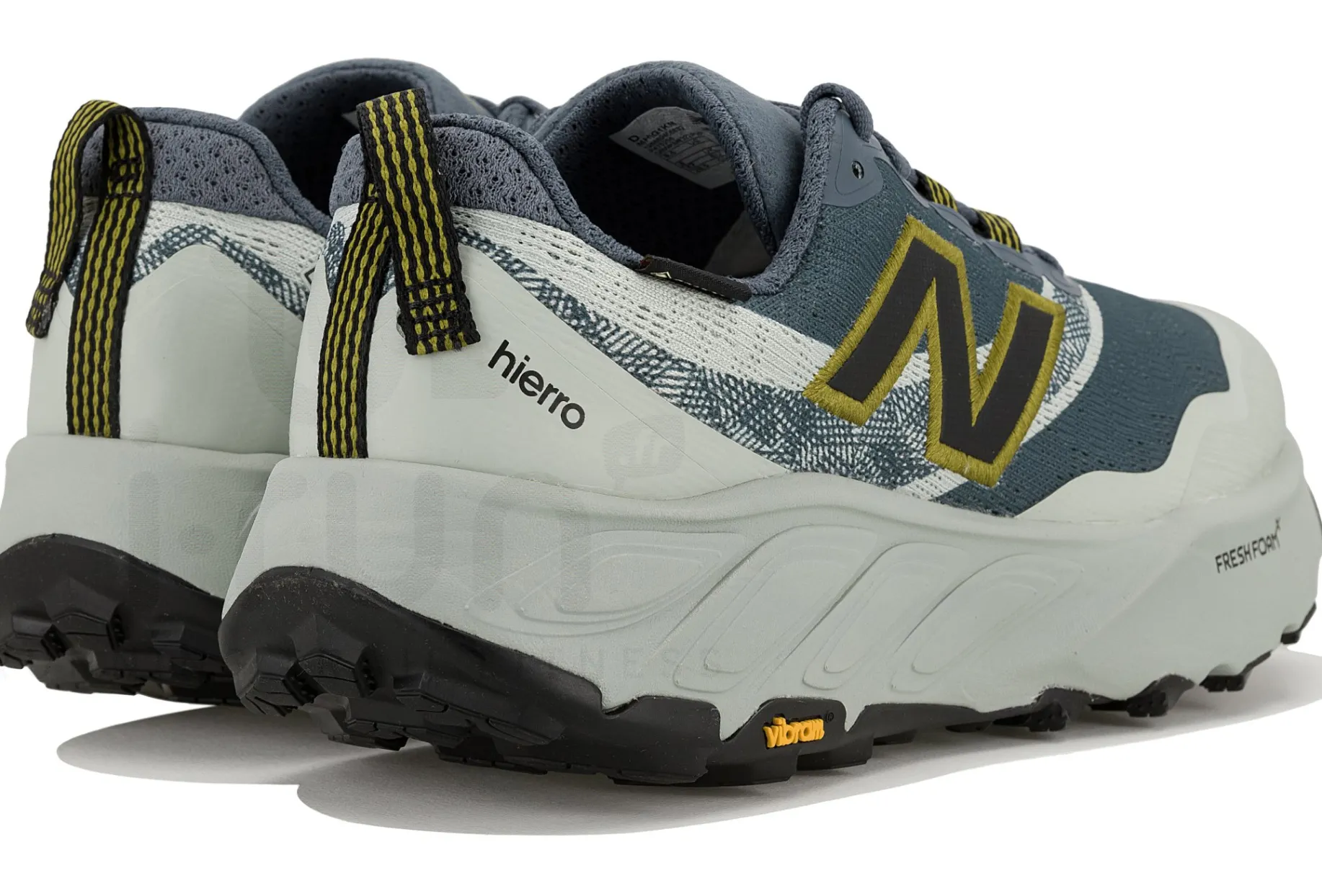 New Balance Fresh Foam X Hierro V9 Gore-Tex