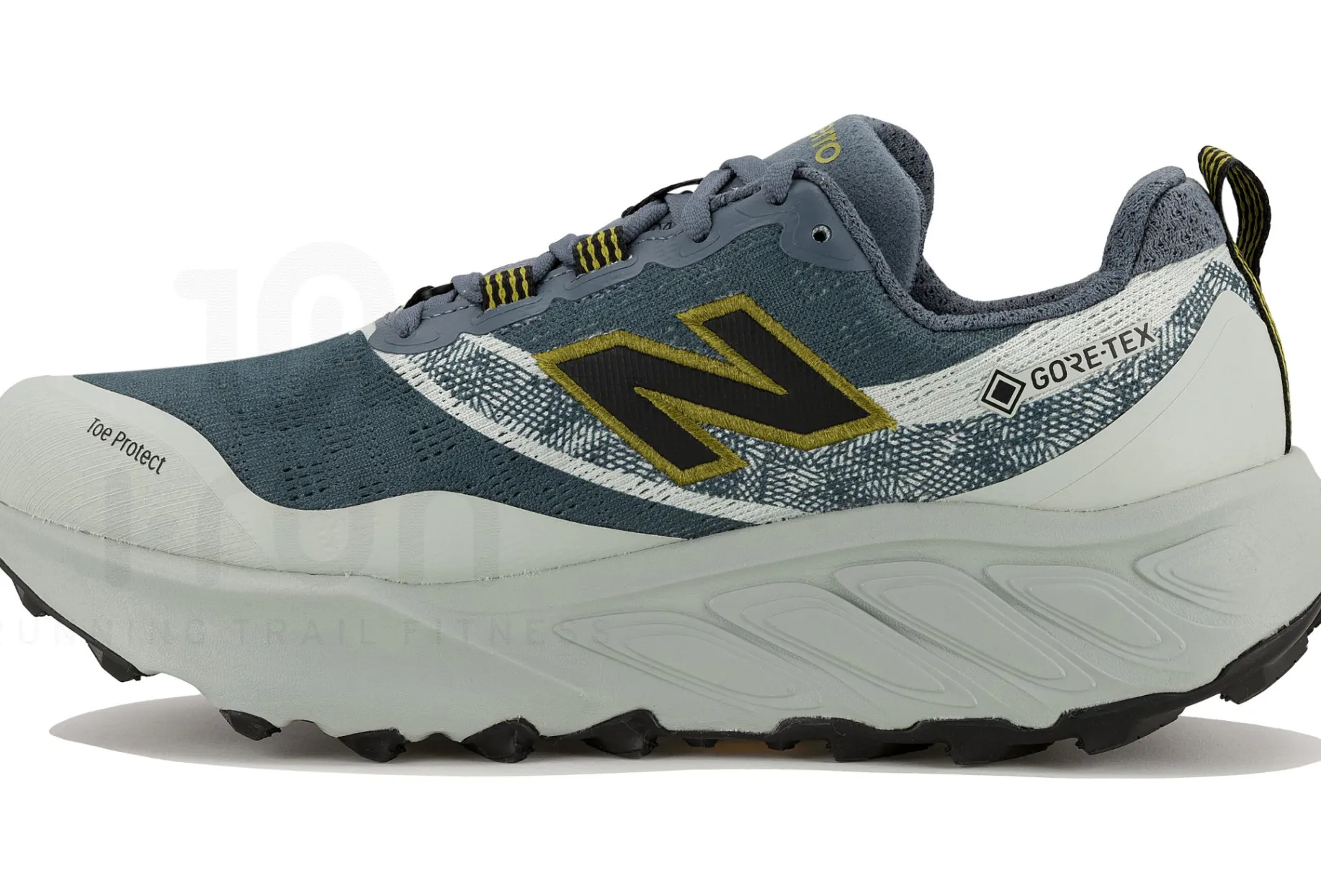 New Balance Fresh Foam X Hierro V9 Gore-Tex