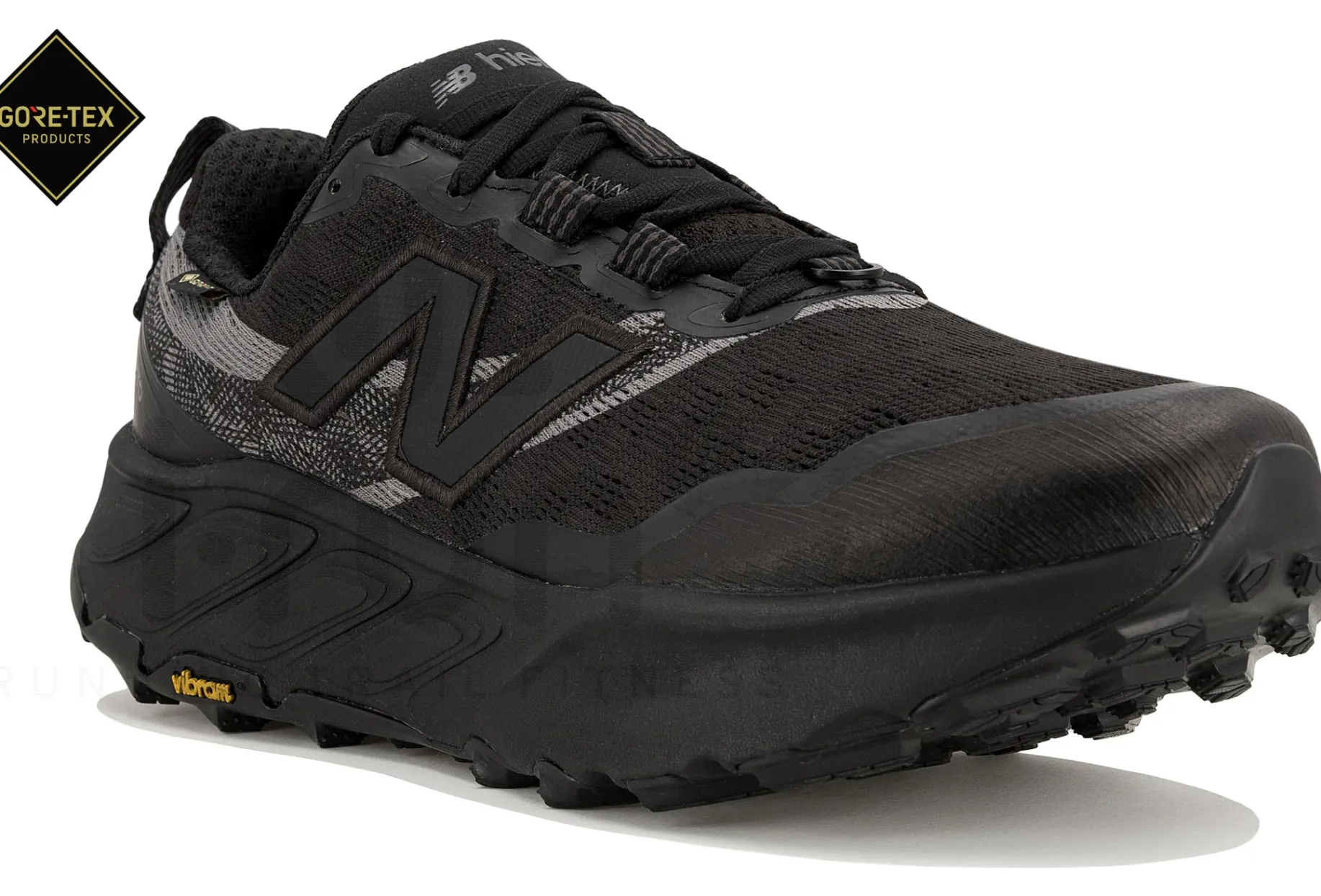 New Balance Fresh Foam X Hierro V9 Gore-Tex