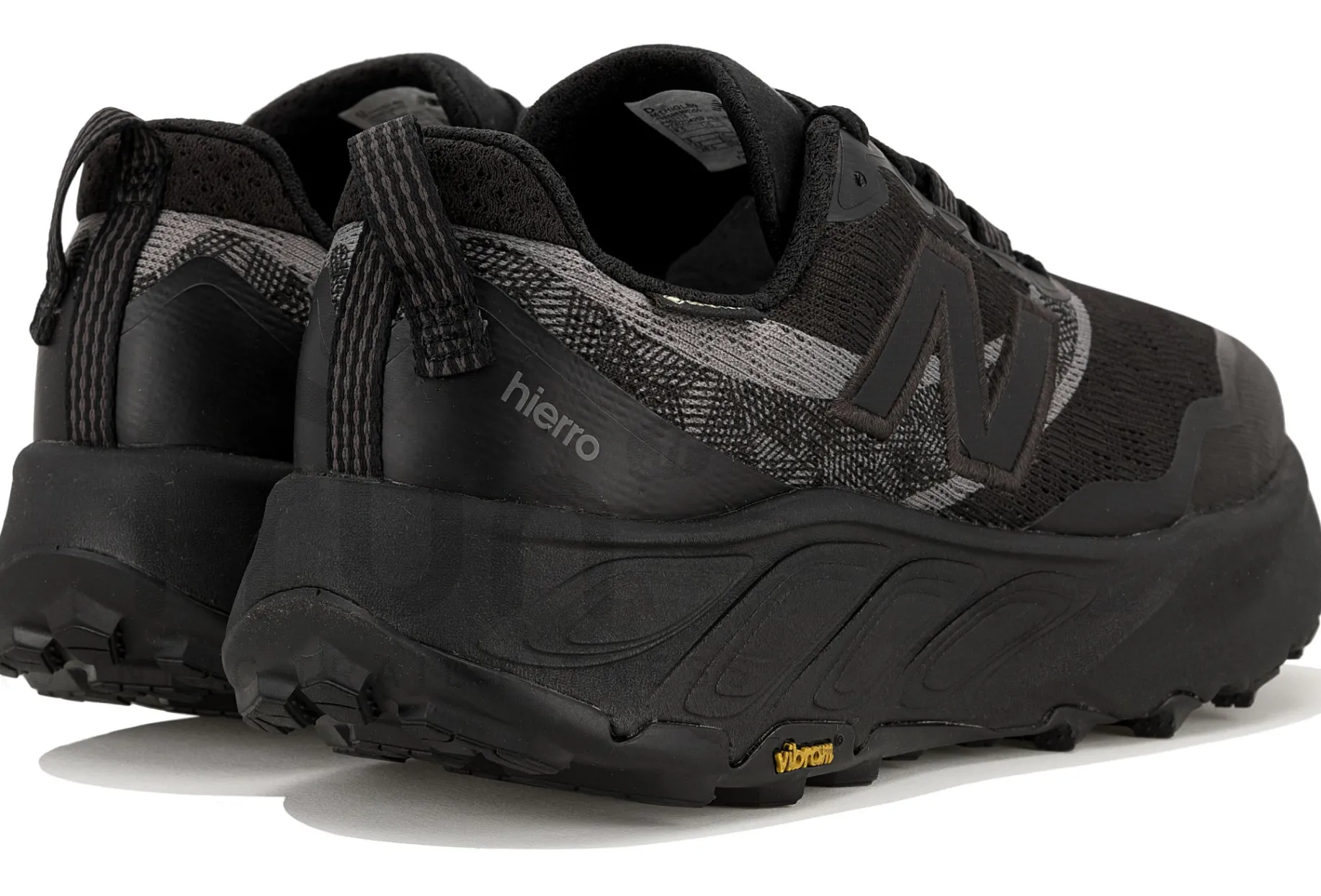 New Balance Fresh Foam X Hierro V9 Gore-Tex