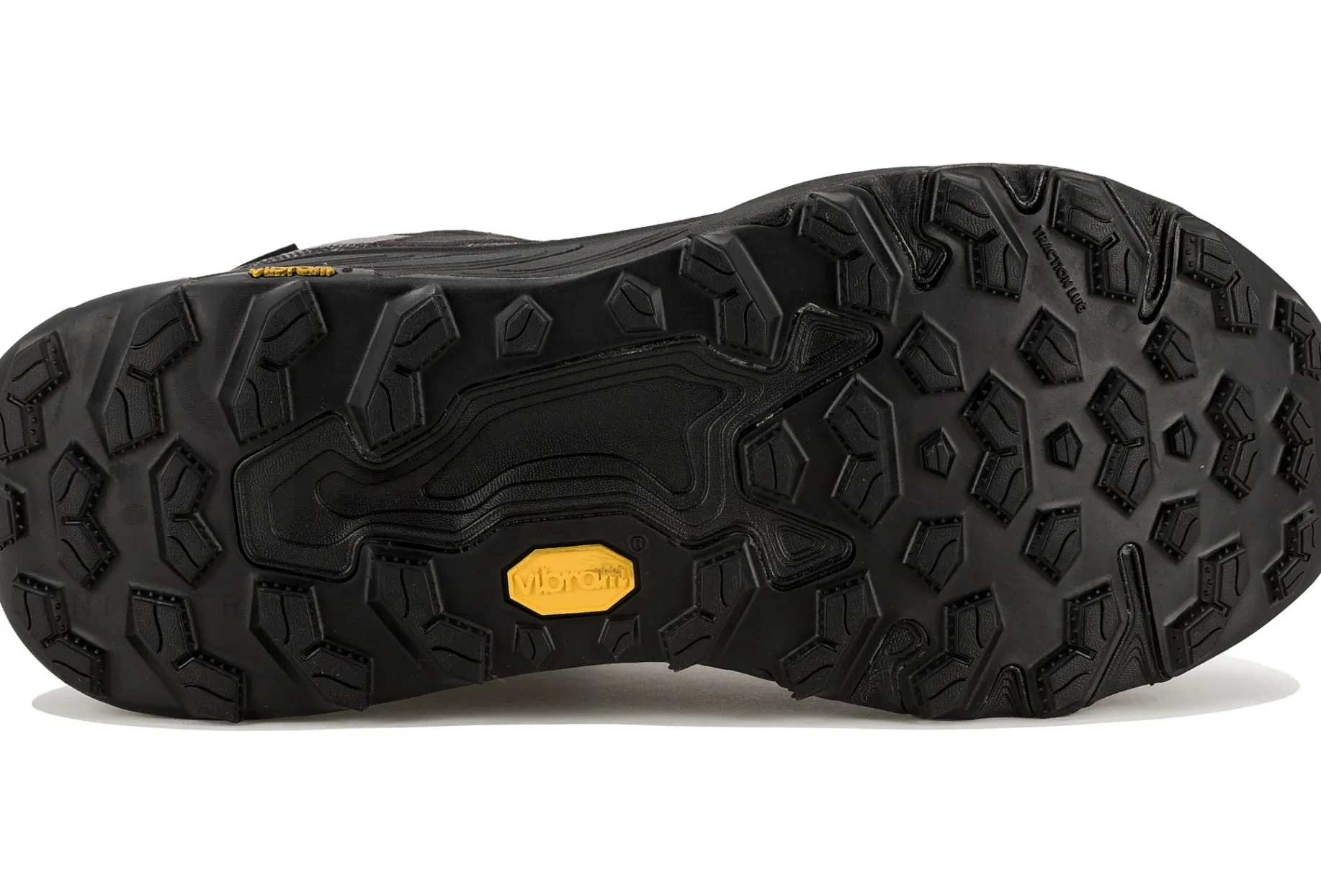 New Balance Fresh Foam X Hierro V9 Gore-Tex