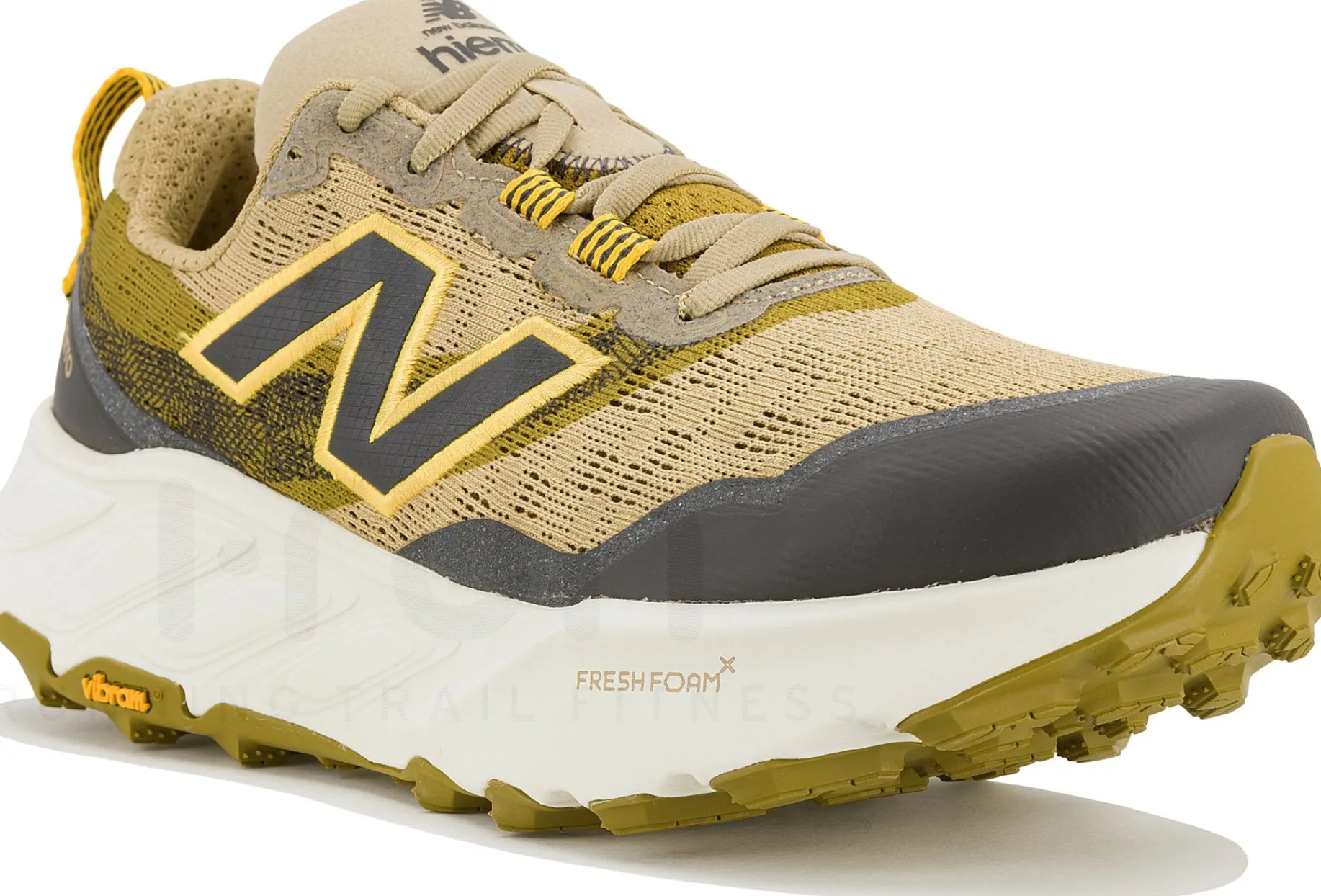New Balance Fresh Foam X Hierro V9
