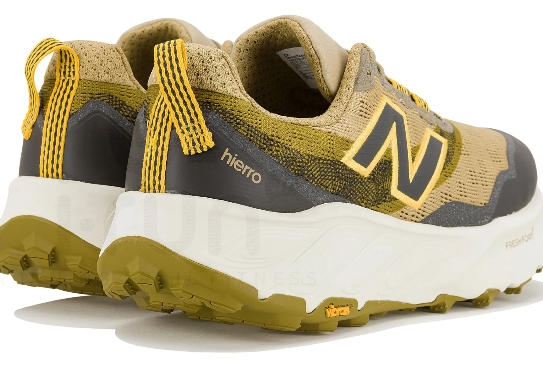 New Balance Fresh Foam X Hierro V9