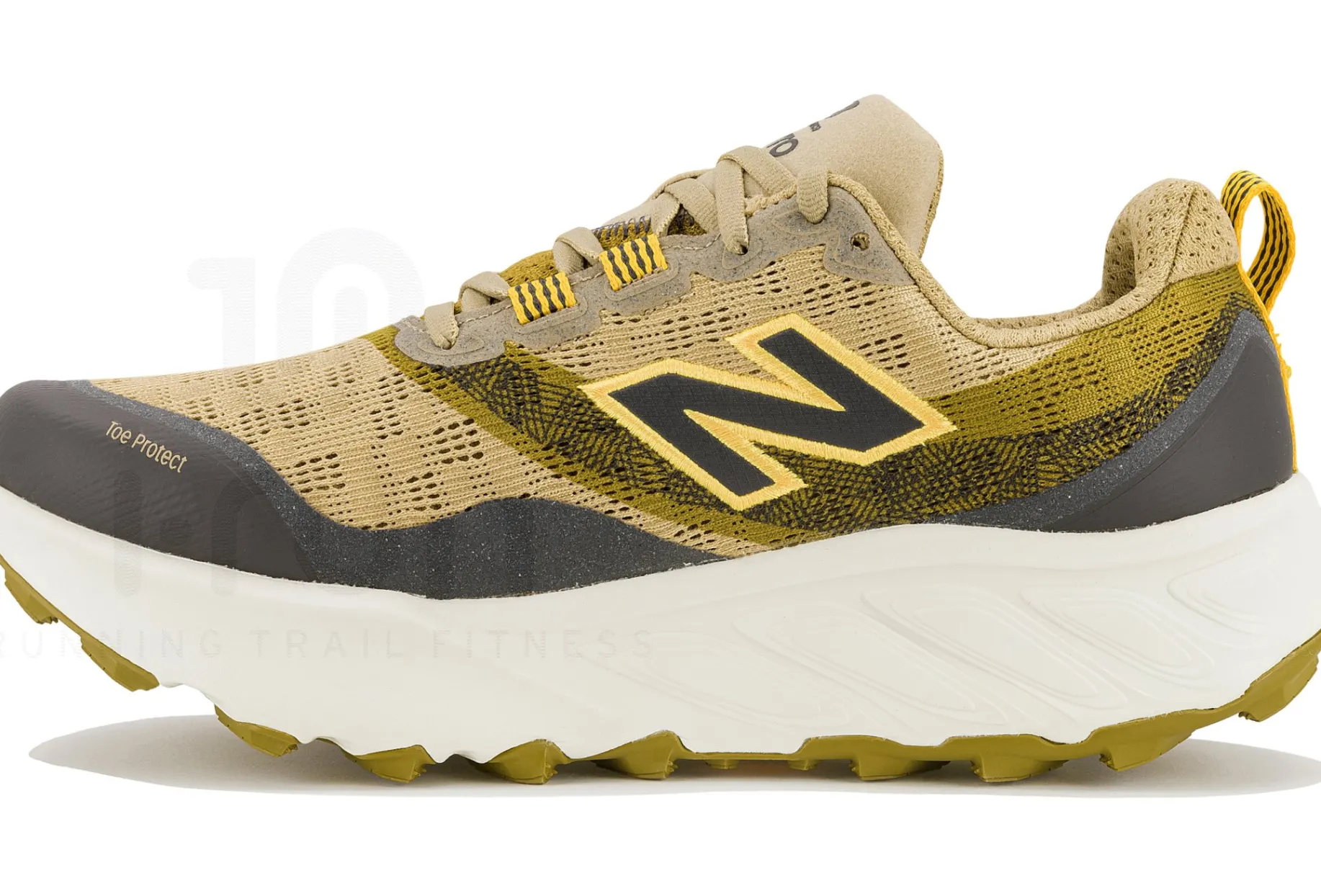 New Balance Fresh Foam X Hierro V9